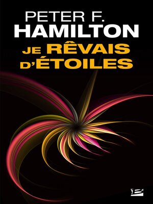 cover image of Je rêvais d'étoiles